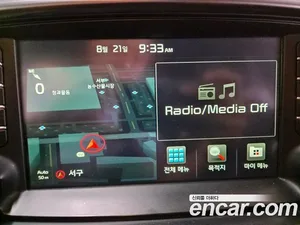 Kia Sorento, 2016 — миниатюра 10