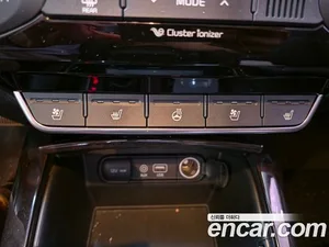 Kia Sorento, 2016 — миниатюра 13