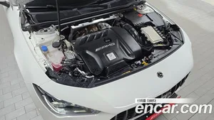 Mercedes-Benz CLA-Class, 2021 — миниатюра 5