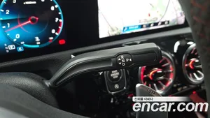Mercedes-Benz CLA-Class, 2021 — миниатюра 11