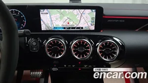 Mercedes-Benz CLA-Class, 2021 — миниатюра 18