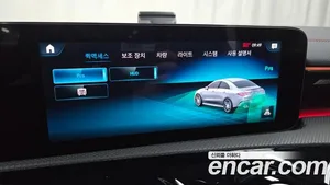 Mercedes-Benz CLA-Class, 2021 — миниатюра 20