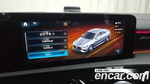 Mercedes-Benz CLA-Class, 2021 — миниатюра 22