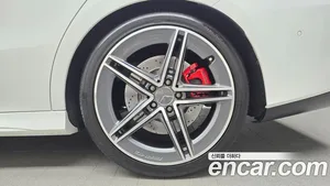 Mercedes-Benz CLA-Class, 2021 — миниатюра 6