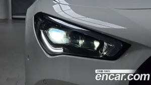 Mercedes-Benz CLA-Class, 2021 — миниатюра 7