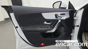 Mercedes-Benz CLA-Class, 2021 — миниатюра 13