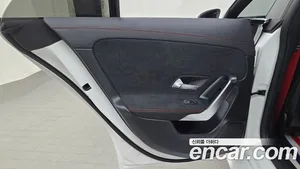 Mercedes-Benz CLA-Class, 2021 — миниатюра 14