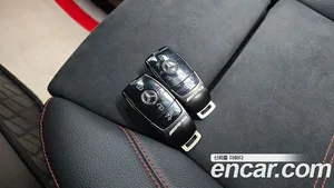 Mercedes-Benz CLA-Class, 2021 — миниатюра 29