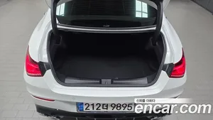 Mercedes-Benz CLA-Class, 2021 — миниатюра 30