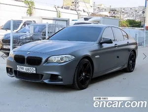 BMW 5-Series, 2013 — миниатюра 2