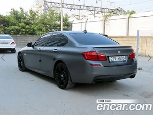 BMW 5-Series, 2013 — миниатюра 3