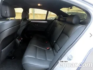 BMW 5-Series, 2013 — миниатюра 6