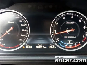 BMW 5-Series, 2013 — миниатюра 8