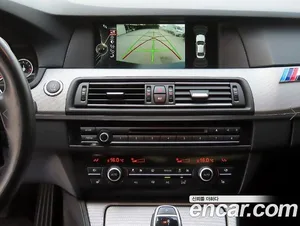 BMW 5-Series, 2013 — миниатюра 10
