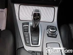 BMW 5-Series, 2013 — миниатюра 11