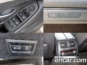 BMW 5-Series, 2013 — миниатюра 18