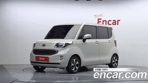Kia RAY, 2015 — миниатюра 1