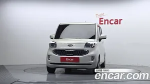 Kia RAY, 2015 — миниатюра 3