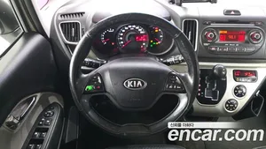 Kia RAY, 2015 — миниатюра 13