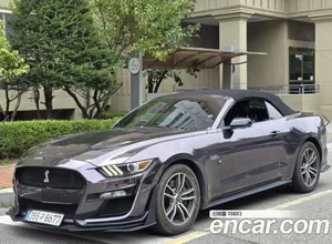 Ford Mustang, 2016 — миниатюра 2