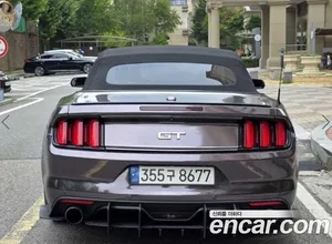 Ford Mustang, 2016 — миниатюра 3