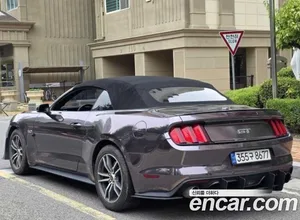 Ford Mustang, 2016 — миниатюра 4