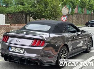 Ford Mustang, 2016 — миниатюра 5