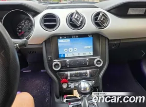 Ford Mustang, 2016 — миниатюра 7