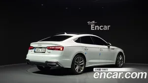Audi A5, 2020 — миниатюра 2