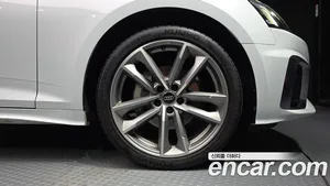 Audi A5, 2020 — миниатюра 5