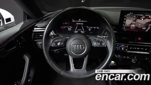 Audi A5, 2020 — миниатюра 19