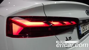 Audi A5, 2020 — миниатюра 9