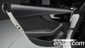 Audi A5, 2020 — миниатюра 15