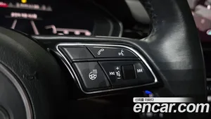Audi A5, 2020 — миниатюра 33