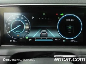 Hyundai Tucson, 2021 — миниатюра 8