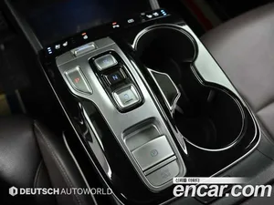 Hyundai Tucson, 2021 — миниатюра 9