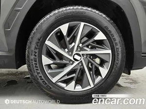 Hyundai Tucson, 2021 — миниатюра 10