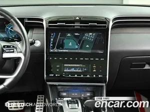 Hyundai Tucson, 2021 — миниатюра 14