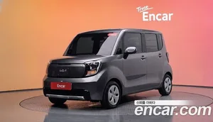 Kia RAY, 2024 — миниатюра 30