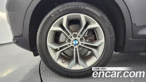 BMW X3, 2014 — миниатюра 5