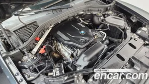 BMW X3, 2014 — миниатюра 6