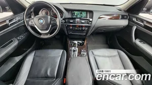 BMW X3, 2014 — миниатюра 7