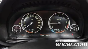 BMW X3, 2014 — миниатюра 8