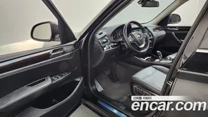 BMW X3, 2014 — миниатюра 10