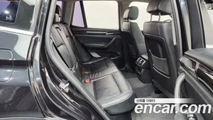 BMW X3, 2014 — миниатюра 12
