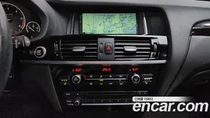 BMW X3, 2014 — миниатюра 14