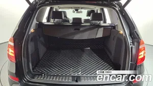 BMW X3, 2014 — миниатюра 20