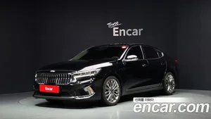 Kia K7, 2019 — миниатюра 1