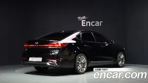 Kia K7, 2019 — миниатюра 2