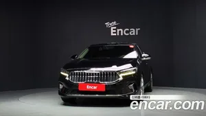 Kia K7, 2019 — миниатюра 3